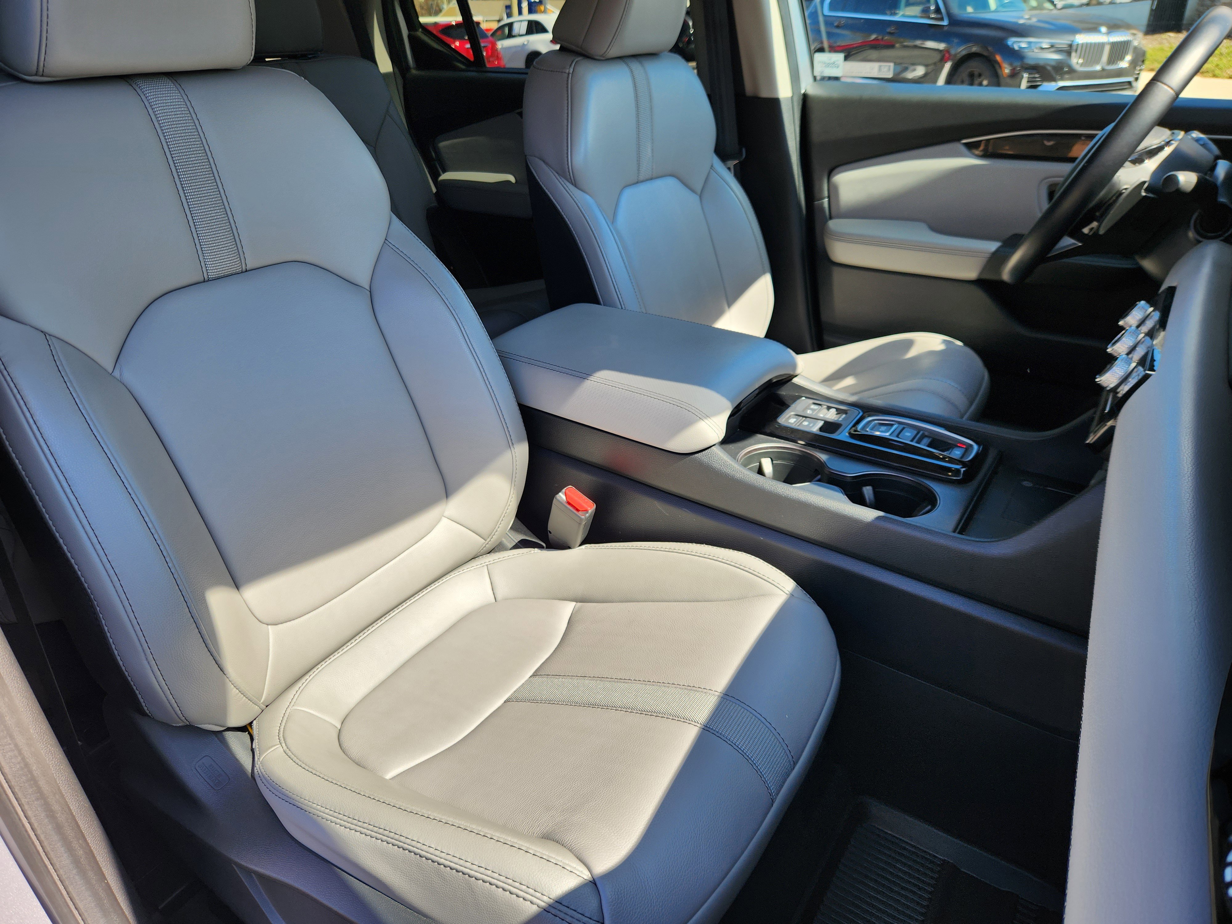 Used 2023 Honda Pilot EX-L image 14