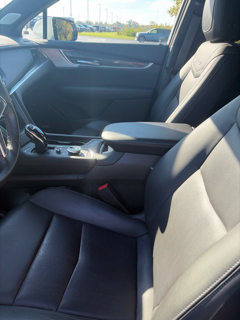 Used 2021 Cadillac XT5 Sportv AWD/4WD image 15