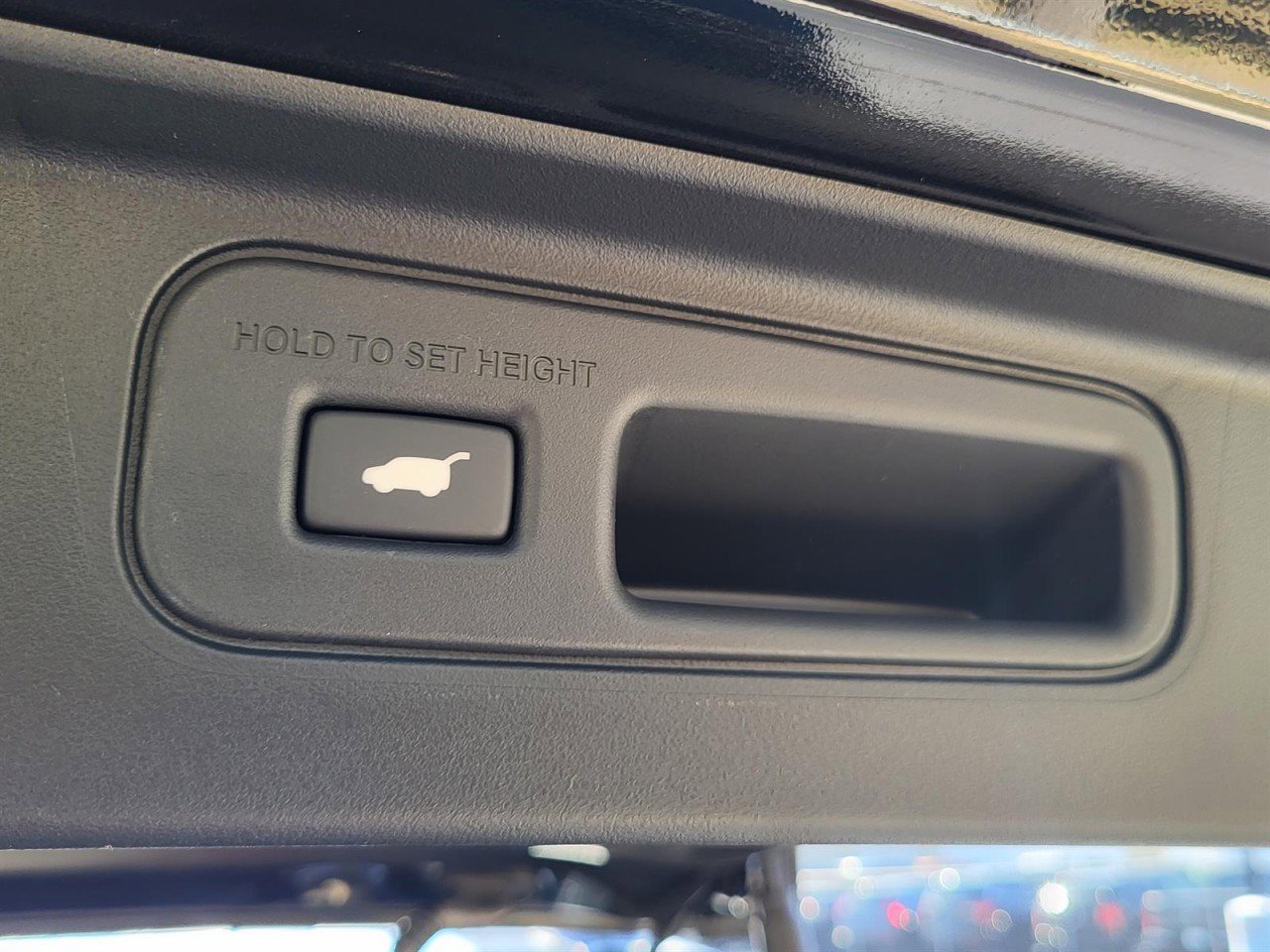 New 2026 Honda Passport TrailSport image 5