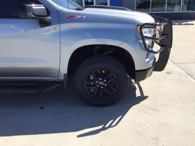 New 2024 Chevrolet Silverado 1500 LT Trail Boss w/ Convenience Package II AWD/4WD image 20