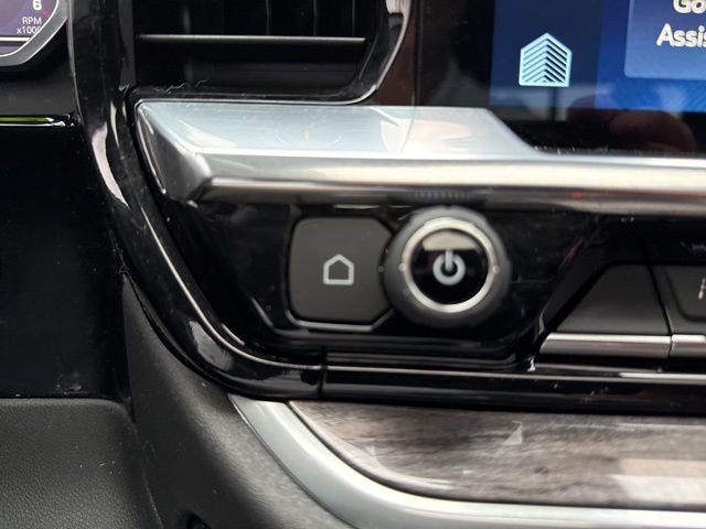 Used 2022 Chevrolet Silverado 1500 LTZ image 29