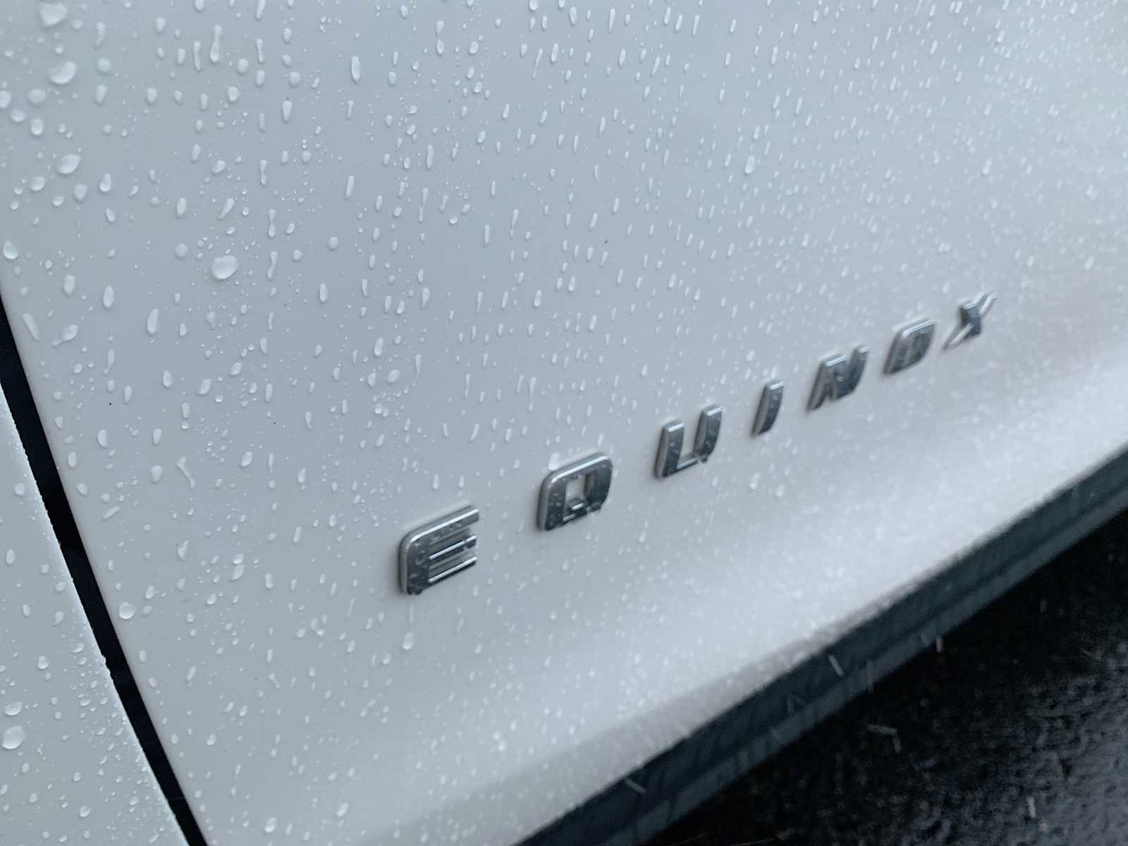 Certified 2023 Chevrolet Equinox LT image 29