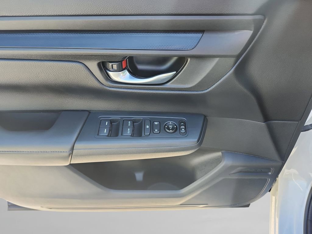 Used 2023 Honda CR-V EX image 21