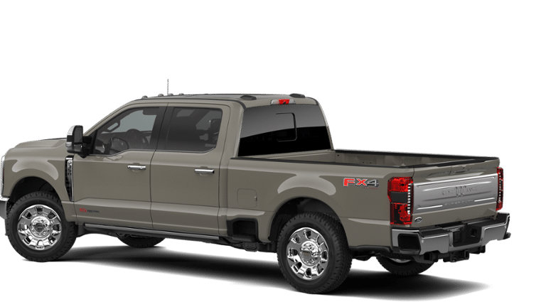 New 2026 Ford F350 King Ranch AWD/4WD image 47