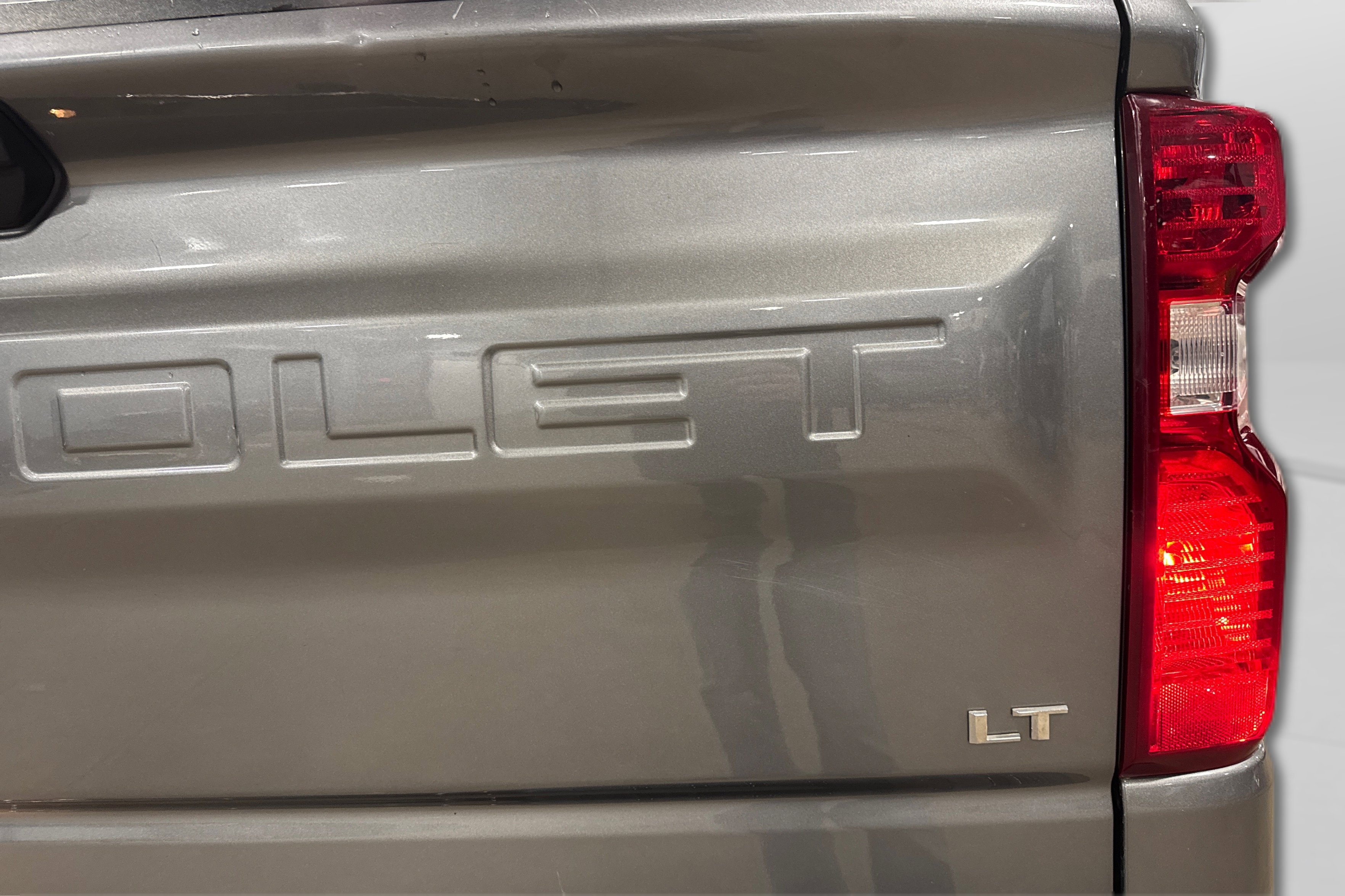 Used 2020 Chevrolet Silverado 1500 LT w/ All-Star Edition image 45