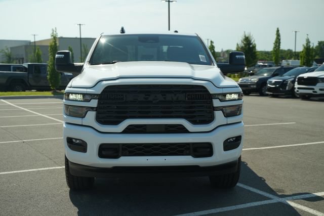New 2026 RAM 2500 Big Horn AWD/4WD image 2