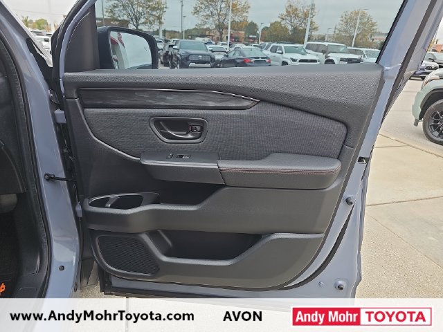 Used 2026 Honda Passport TrailSport image 40