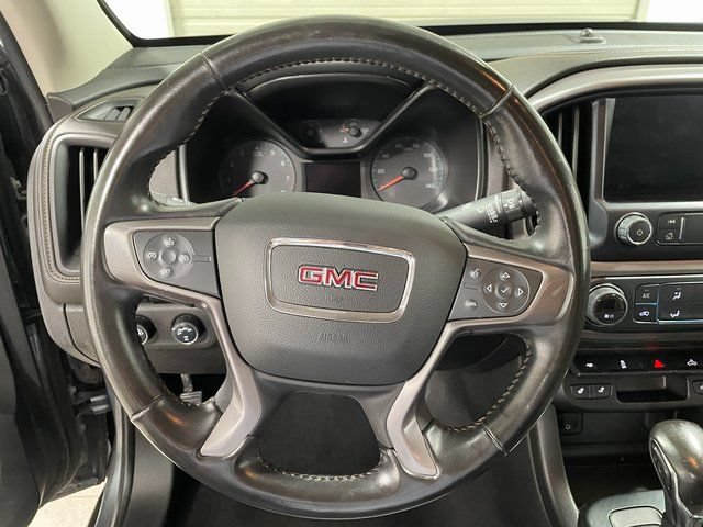 Used 2022 GMC Canyon AT4 AWD/4WD image 14