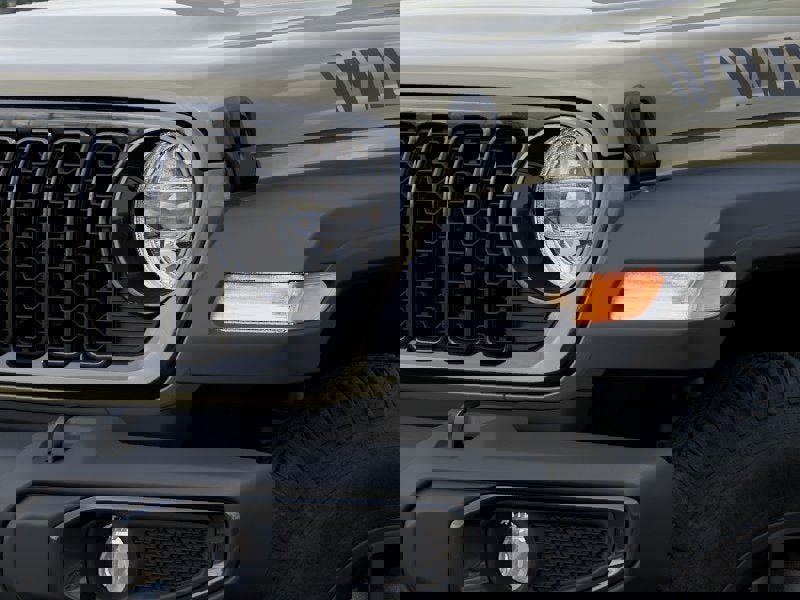 New 2025 Jeep Wrangler Unlimited Sport image 27