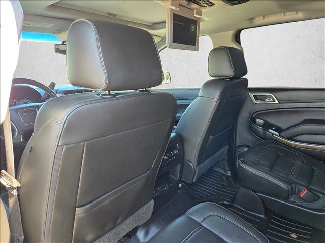 Used 2019 GMC Yukon Denali w/ Denali Ultimate Package image 19