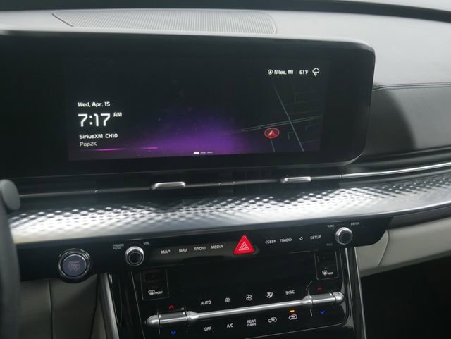 Used 2024 Kia Carnival SX Prestige image 57