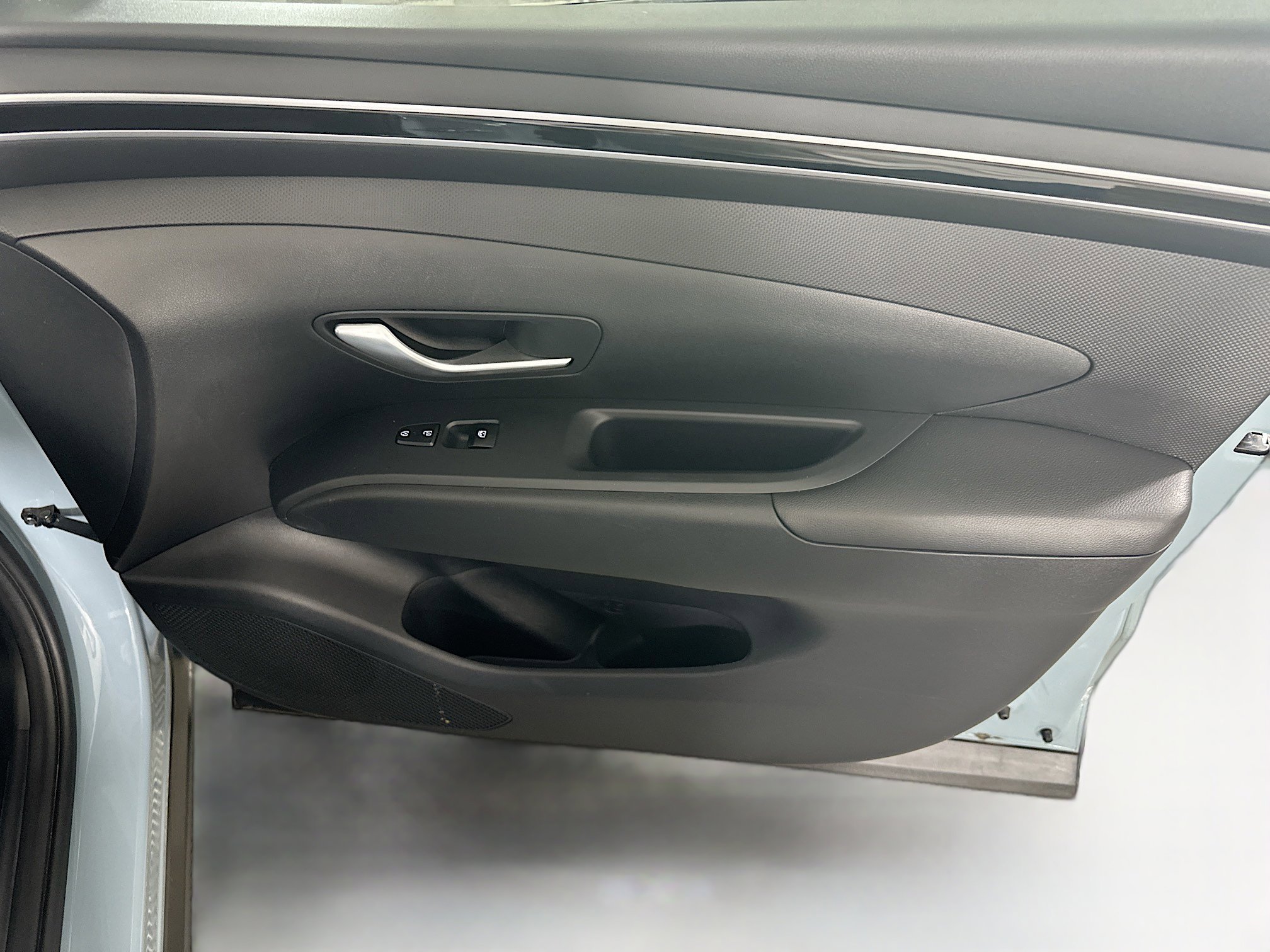 Used 2024 Hyundai Santa Cruz SEL image 29