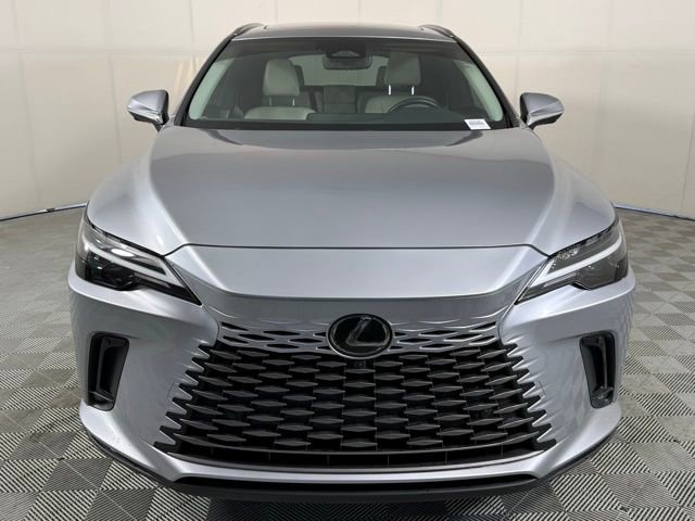 Certified 2023 Lexus RX 350 Premium Plus w/ Cold Area Package image 11