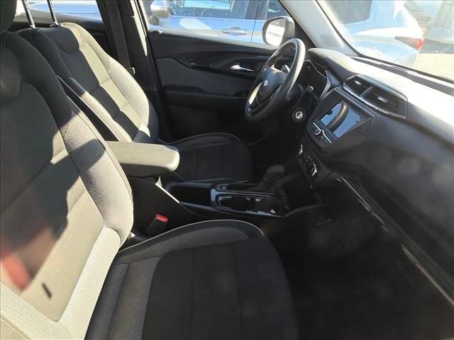 Certified 2023 Chevrolet TrailBlazer LS image 19