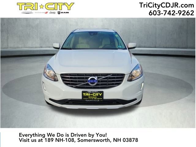 Used 2015 Volvo XC60 T5 image 8
