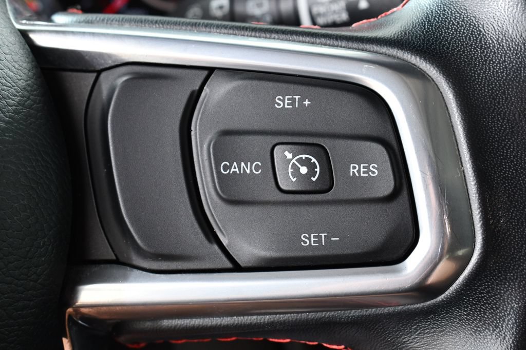 Used 2021 Jeep Wrangler Unlimited Rubicon AWD/4WD image 34