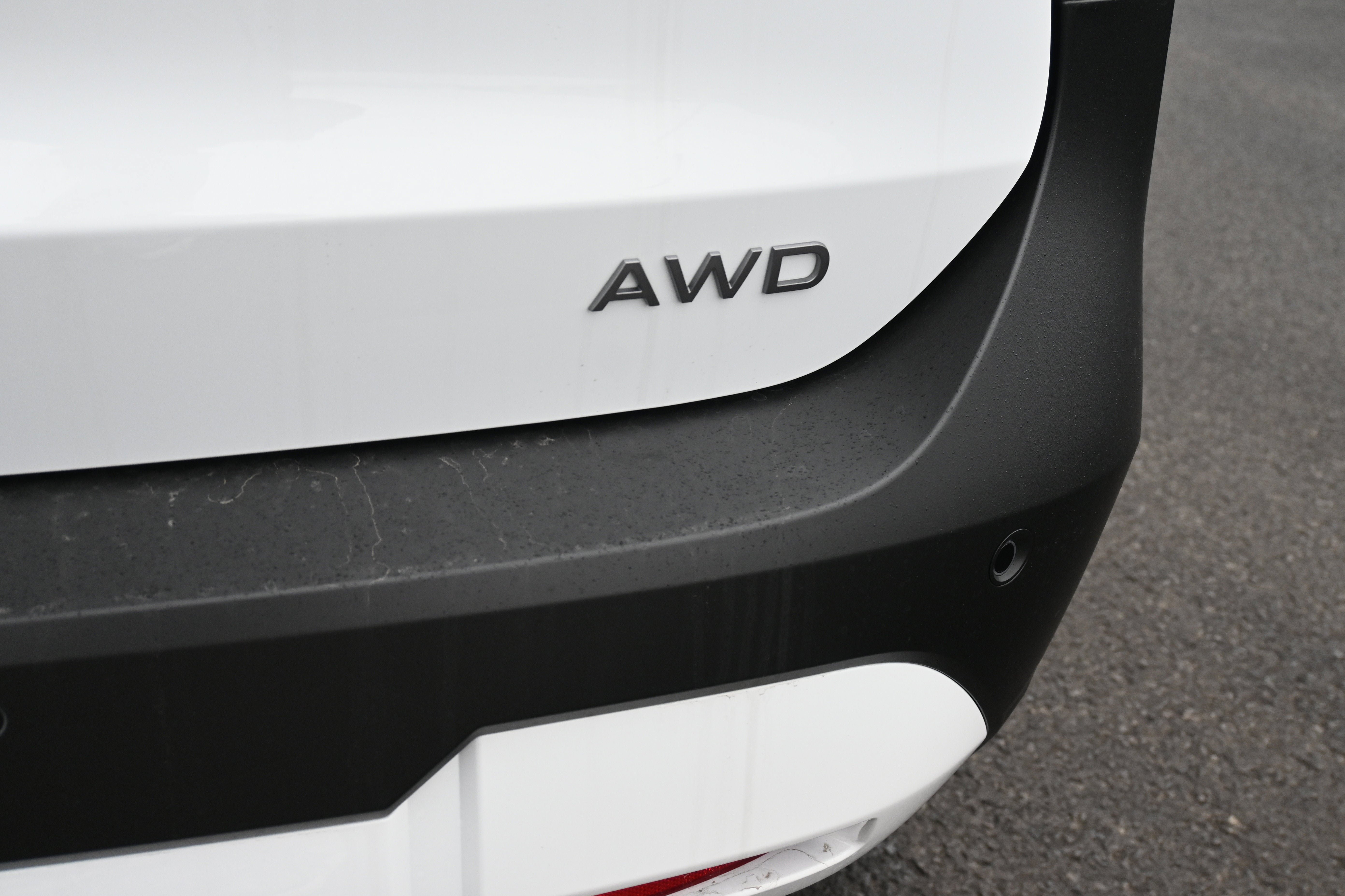 New 2026 Nissan Kicks SV w/ SV Premium Package AWD/4WD image 9