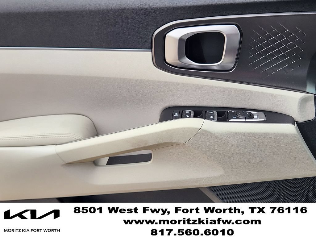 New 2026 Kia Sorento EX AWD/4WD image 16