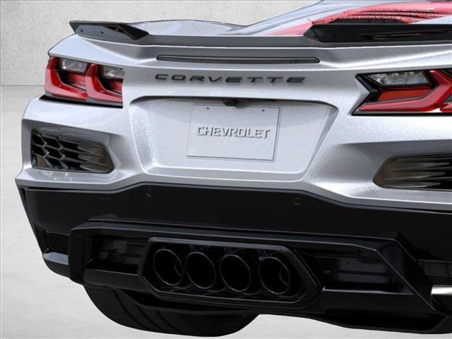 New 2027 Chevrolet Corvette Grand Sport w/ Z52 Sport Performance Package RWD image 14
