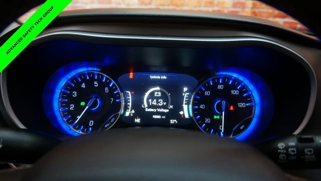 Used 2019 Chrysler Pacifica Touring-L w/ Advanced Safetytec Group image 13