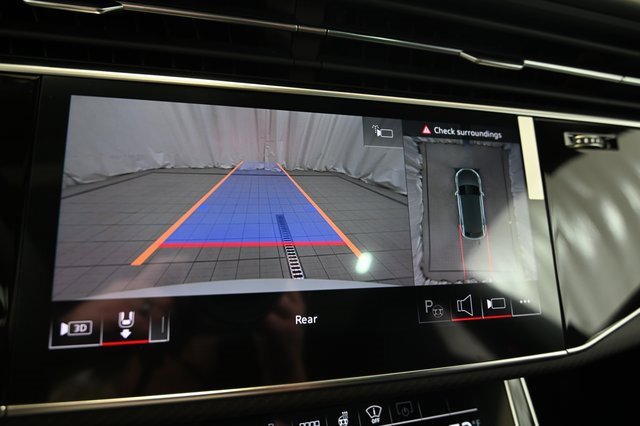 New 2026 Audi Q8 Prestige image 7