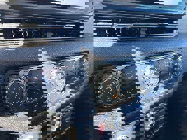 New 2026 Jeep Wrangler Sport image 28