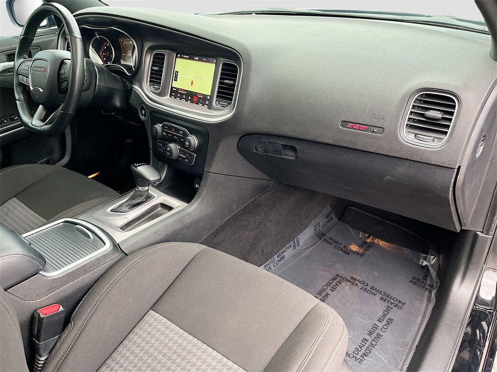 Used 2023 Dodge Charger Scat Pack image 28