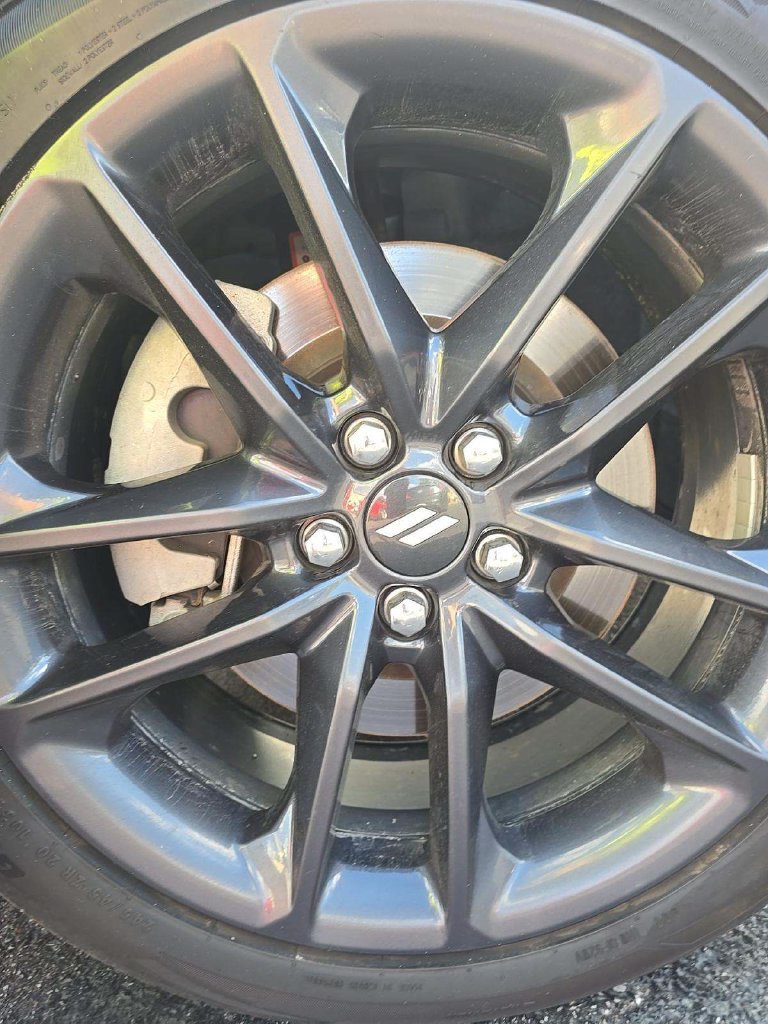 Used 2023 Dodge Challenger GT w/ Plus Package AWD/4WD image 9