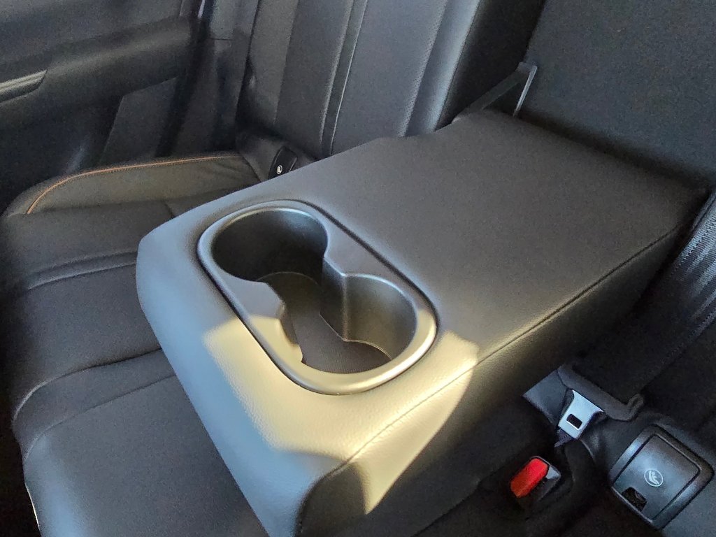 New 2026 MAZDA CX-50 2.5 Hybrid w/ Cargo Package image 27