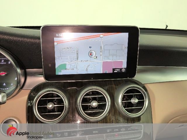 Used 2018 Mercedes-Benz GLC 300 4MATIC image 20