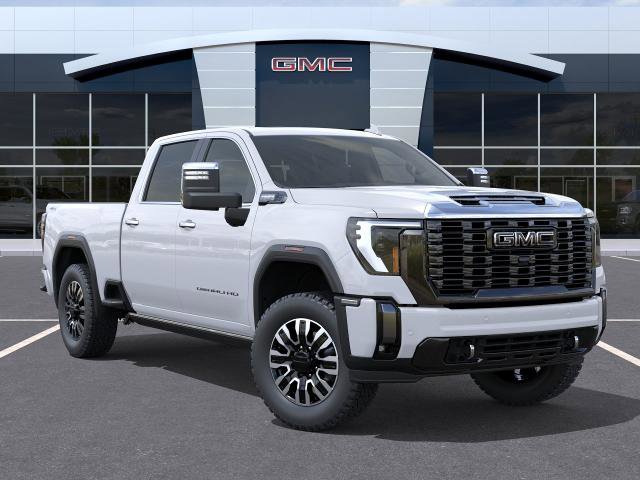 New 2026 GMC Sierra 2500 Denali Ultimate image 7