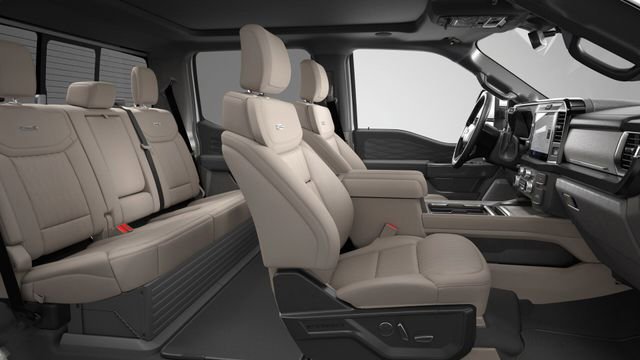 New 2026 Ford F450 Platinum image 6