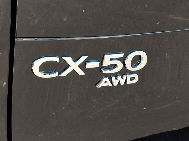 New 2026 MAZDA CX-50 2.5 Hybrid w/ Preferred Pkg AWD/4WD image 24