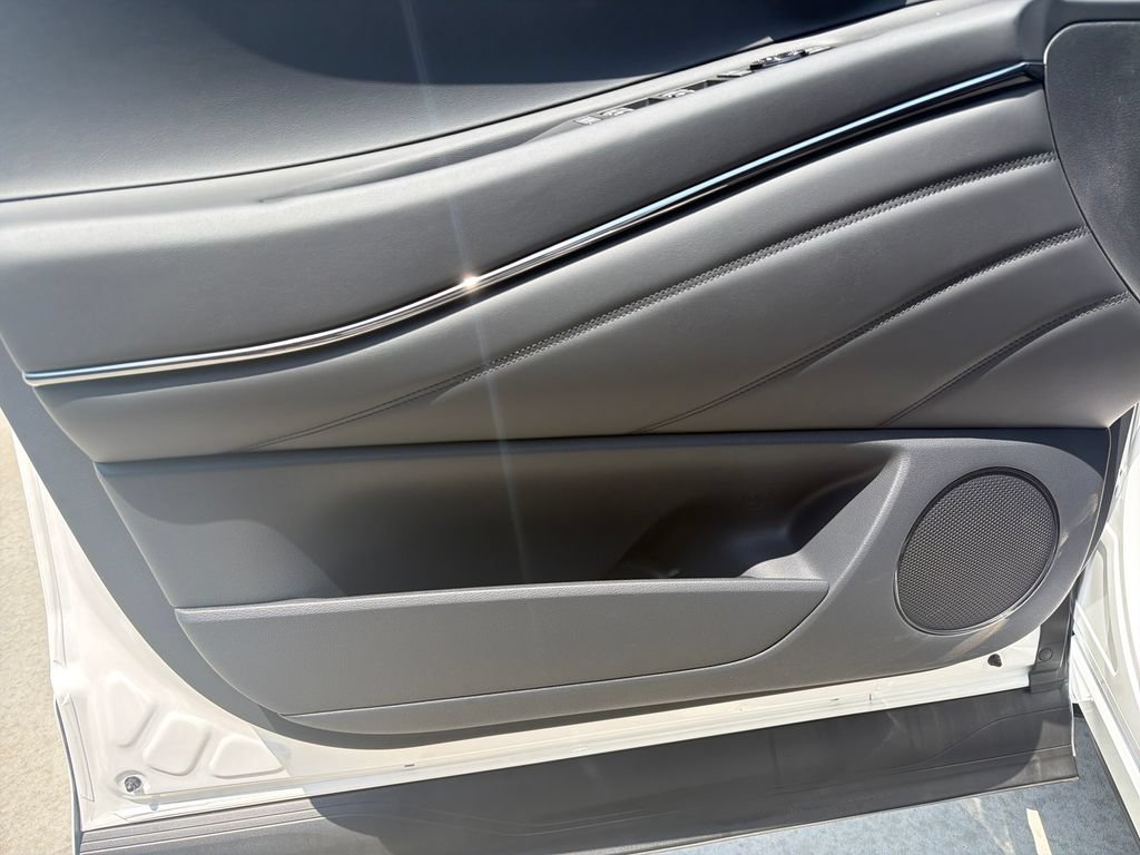 New 2026 Genesis GV80 3.5T Prestige AWD/4WD image 10