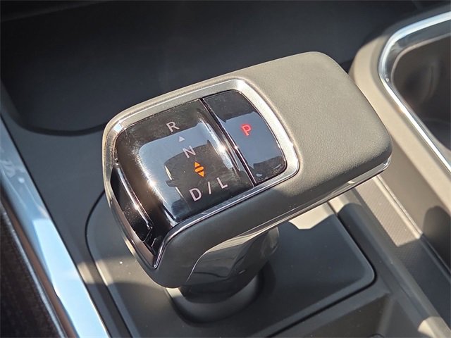 New 2026 Chevrolet Silverado 1500 RST w/ RST All Star Premium Package image 16