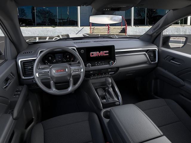 New 2026 GMC Canyon Elevation RWD image 15
