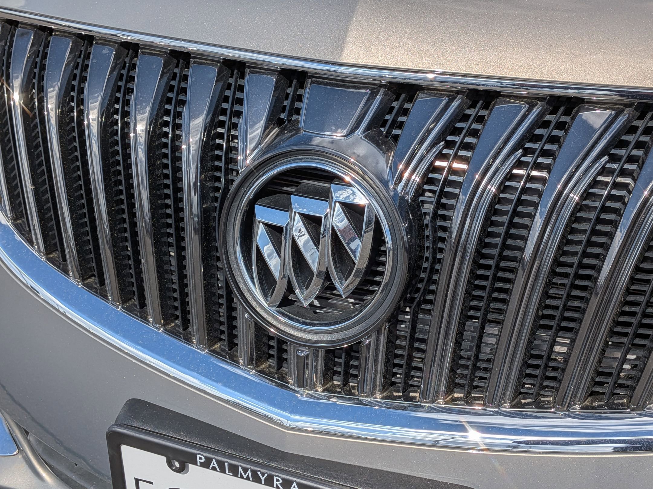 Certified 2017 Buick Regal Sport Touring image 31