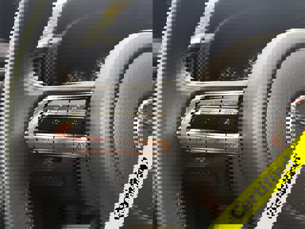 Used 2024 MAZDA CX-50 Meridian Edition w/ Cargo Package image 22