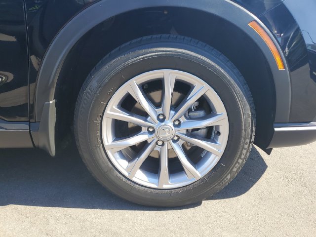 Certified 2024 Honda CR-V EX-L image 6