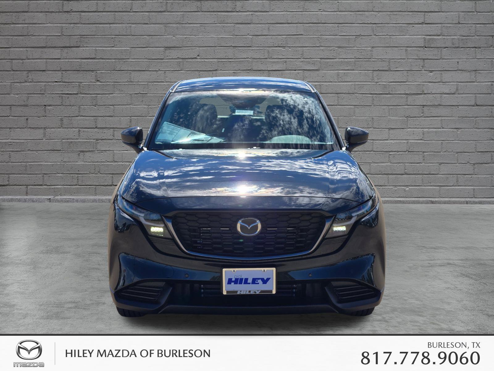 New 2026 MAZDA CX-5 Select AWD/4WD image 6