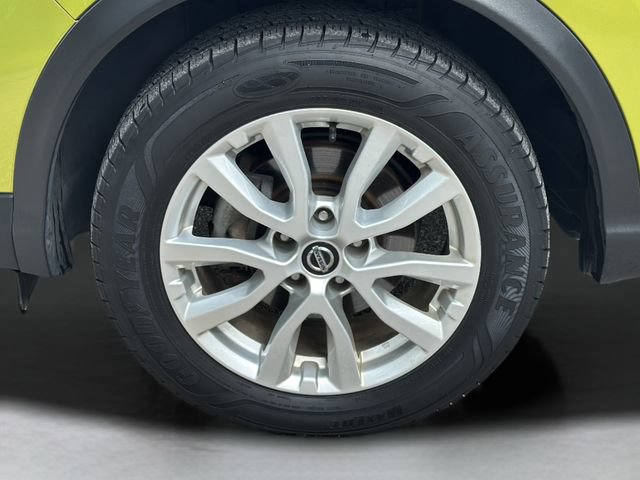 Used 2020 Nissan Rogue Sport SV w/ All-Weather Package AWD/4WD image 5