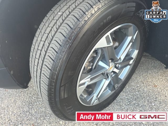 Used 2025 Chevrolet Blazer LT FWD image 22