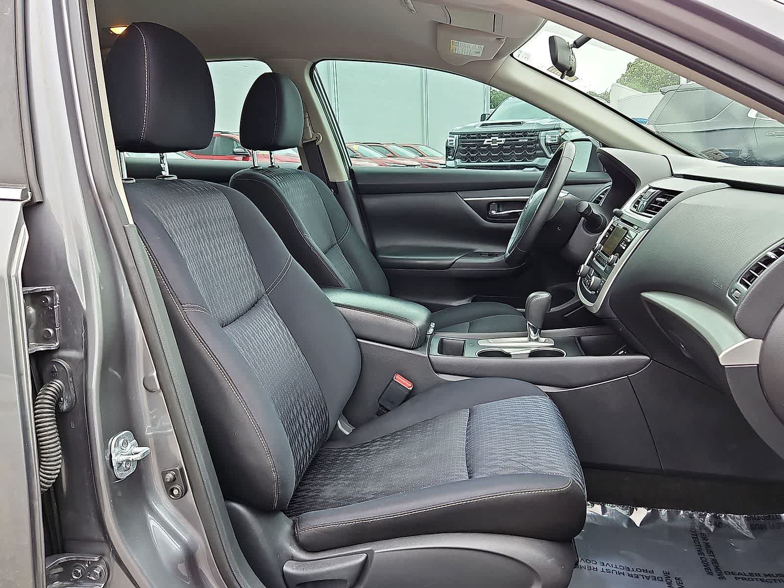 Used 2017 Nissan Altima 2.5 SV FWD image 31