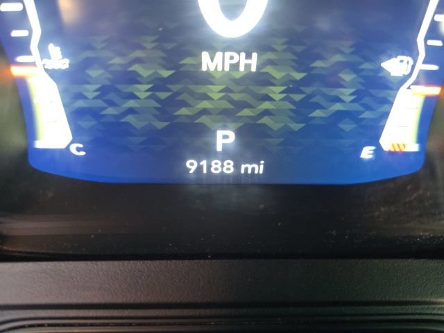 Certified 2024 Jeep Wrangler Willys image 13