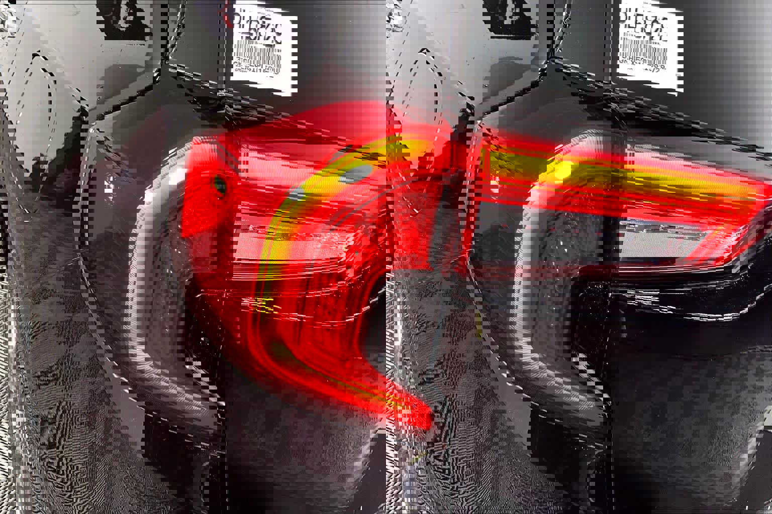 Used 2023 GMC Terrain Denali w/ Black Diamond Edition AWD/4WD image 27