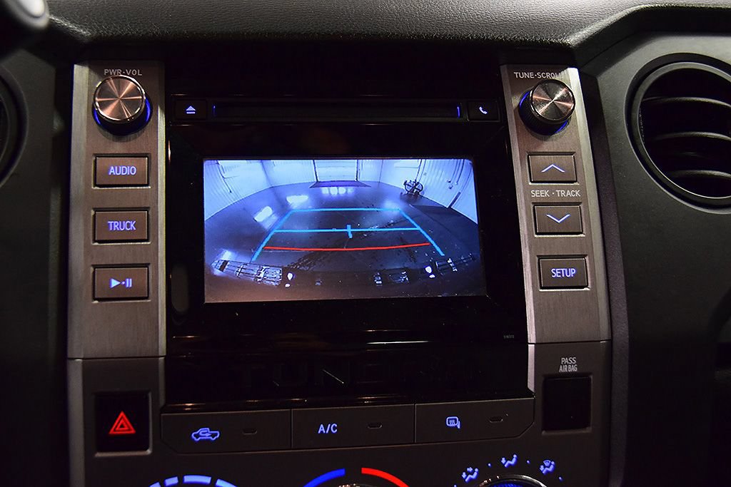 Used 2019 Toyota Tundra SR AWD/4WD image 26