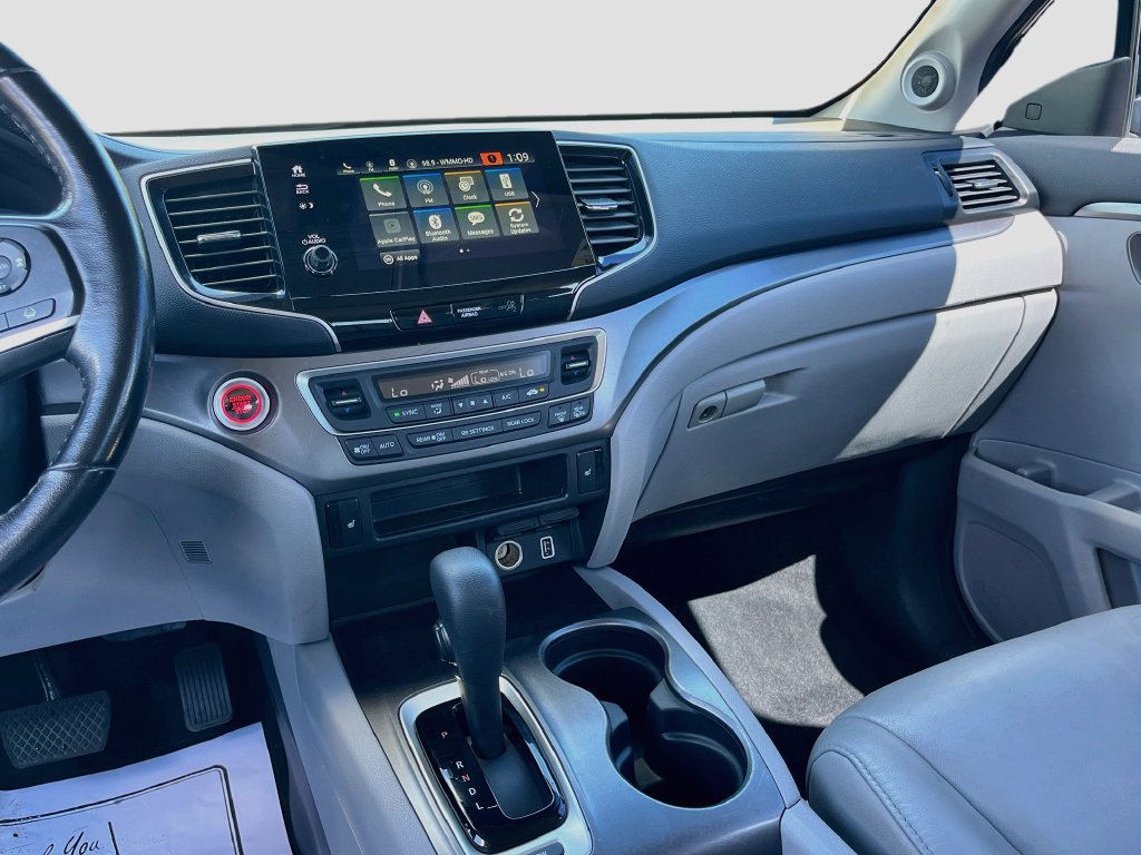 Used 2020 Honda Pilot EX-L image 23
