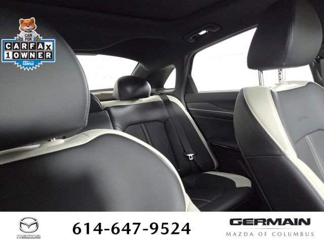 Used 2025 Kia K5 GT-Line w/ GT-Line Premium Package image 20