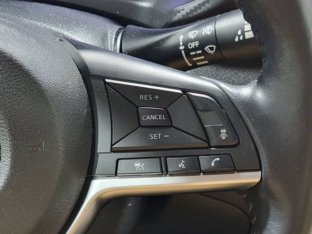 Used 2022 Nissan Sentra SV w/ SV Premium Package FWD image 27