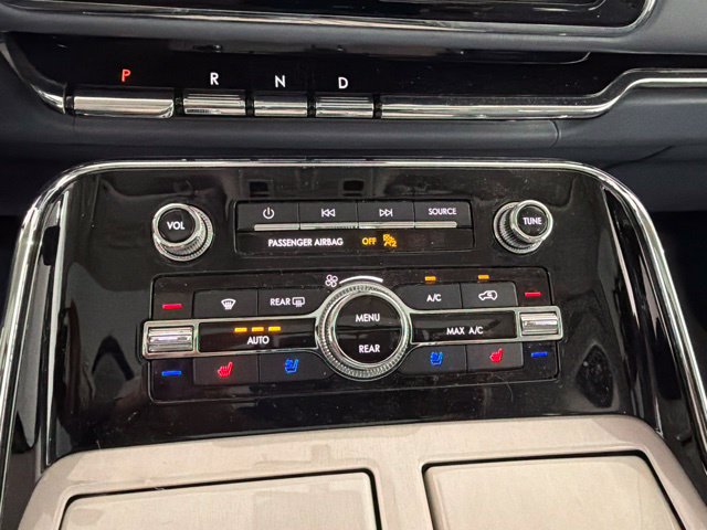 Used 2018 Lincoln Navigator Black Label AWD/4WD image 27